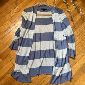 CYRUS Striped Cardigan